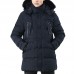 Winter Thick Warm Windproof Removable Furry Hood Outwear Jacket Parka for Men Winter Thick Warm Windproof Removable Furry Hood Outwear Jacket Parka for Men