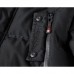 Winter Thick Warm Windproof Removable Furry Hood Outwear Jacket Parka for Men Winter Thick Warm Windproof Removable Furry Hood Outwear Jacket Parka for Men