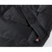 Winter Thick Warm Windproof Removable Furry Hood Outwear Jacket Parka for Men Winter Thick Warm Windproof Removable Furry Hood Outwear Jacket Parka for Men
