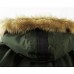 Winter Thick Warm Hooded Outdoor Parka Jacket for Men Winter Thick Warm Hooded Outdoor Parka Jacket for Men