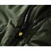 Winter Thick Warm Hooded Outdoor Parka Jacket for Men Winter Thick Warm Hooded Outdoor Parka Jacket for Men