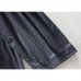 Men's Casual Round Collar Stretch Quick-drying Long Sleeved T-Shirts Men's Casual Round Collar Stretch Quick-drying Long Sleeved T-Shirts