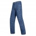 Mens Multi-pocket Denim Pants Tactical Outdoor Cargo Jeans Mens Multi-pocket Denim Pants Tactical Outdoor Cargo Jeans