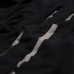 Fashion Irregular Cotton Hooded Patchwork Camo Long Sleeve T-shirts for Men Fashion Irregular Cotton Hooded Patchwork Camo Long Sleeve T-shirts for Men