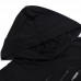 Fashion Irregular Cotton Hooded Patchwork Camo Long Sleeve T-shirts for Men Fashion Irregular Cotton Hooded Patchwork Camo Long Sleeve T-shirts for Men
