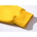 Autumn Winter Men's Loose Color Block Casual O Neck Long Sleeve Pullovers Autumn Winter Men's Loose Color Block Casual O Neck Long Sleeve Pullovers