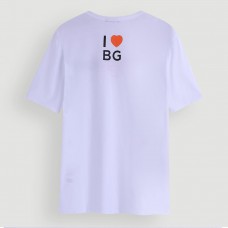Banggood Anniversary Cultural Short T-shirts