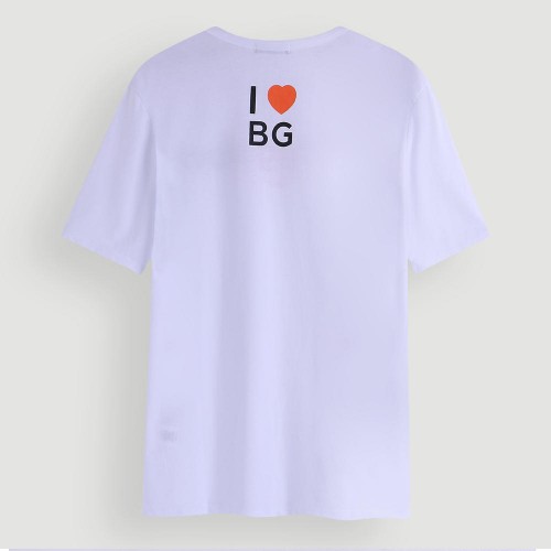 Banggood Anniversary Cultural Short T-shirts Banggood Anniversary Cultural Short T-shirts
