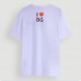 Banggood Anniversary Cultural Short T-shirts Banggood Anniversary Cultural Short T-shirts