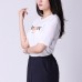 Banggood Anniversary Cultural Short T-shirts Banggood Anniversary Cultural Short T-shirts