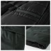 Winter Thick Warm Removable Fluffy Hood Windproof Mens Outdoor Parka Padded Jacket Winter Thick Warm Removable Fluffy Hood Windproof Mens Outdoor Parka Padded Jacket