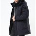 Winter Thick Warm Removable Fluffy Hood Windproof Mens Outdoor Parka Padded Jacket Winter Thick Warm Removable Fluffy Hood Windproof Mens Outdoor Parka Padded Jacket
