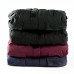 Winter Thick Warm Removable Fluffy Hood Windproof Mens Outdoor Parka Padded Jacket Winter Thick Warm Removable Fluffy Hood Windproof Mens Outdoor Parka Padded Jacket