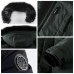 Winter Thick Warm Removable Fluffy Hood Windproof Mens Outdoor Parka Padded Jacket Winter Thick Warm Removable Fluffy Hood Windproof Mens Outdoor Parka Padded Jacket