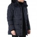 Mens Winter Plus Thick Warm Detachable Fluffy Hood Windproof Outdoor Parka Padded Jacket Mens Winter Plus Thick Warm Detachable Fluffy Hood Windproof Outdoor Parka Padded Jacket