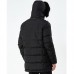 Mens Winter Plus Thick Warm Detachable Fluffy Hood Windproof Outdoor Parka Padded Jacket Mens Winter Plus Thick Warm Detachable Fluffy Hood Windproof Outdoor Parka Padded Jacket