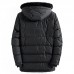 Mens Winter Plus Thick Warm Detachable Fluffy Hood Windproof Outdoor Parka Padded Jacket Mens Winter Plus Thick Warm Detachable Fluffy Hood Windproof Outdoor Parka Padded Jacket