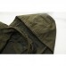 Military Style Multi Pockets Hooded Mens Cotton Jacket Military Style Multi Pockets Hooded Mens Cotton Jacket