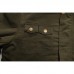 Military Style Multi Pockets Hooded Mens Cotton Jacket Military Style Multi Pockets Hooded Mens Cotton Jacket