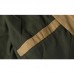 Mens Plus Size Military Epaulets Cotton Cargo Jacket Mens Plus Size Military Epaulets Cotton Cargo Jacket