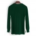 Mens Casual Stitching Color Breathable Cotton Long Sleeve Warm Pullovers Sweaters Mens Casual Stitching Color Breathable Cotton Long Sleeve Warm Pullovers Sweaters