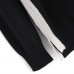 Mens Casual Stitching Color Breathable Cotton Long Sleeve Warm Pullovers Sweaters Mens Casual Stitching Color Breathable Cotton Long Sleeve Warm Pullovers Sweaters