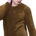 Mens Casual Stylish Holes Pullovers Autumn Round Neck Quality Knit Sweaters Mens Casual Stylish Holes Pullovers Autumn Round Neck Quality Knit Sweaters