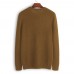 Mens Casual Stylish Holes Pullovers Autumn Round Neck Quality Knit Sweaters Mens Casual Stylish Holes Pullovers Autumn Round Neck Quality Knit Sweaters
