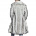 Mens Winter Warm Faux Fur Coat Turn down Collar Mid-long Casual Jacket Mens Winter Warm Faux Fur Coat Turn down Collar Mid-long Casual Jacket