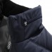 Mens Thick Warm Outdoor Light Padded Jacket Insulated Coat Mens Thick Warm Outdoor Light Padded Jacket Insulated Coat