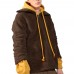 Men's Warm Fleece Half Zipper Pullovers Autumn Winter Solid Color Long Sleeve Sweaters Men's Warm Fleece Half Zipper Pullovers Autumn Winter Solid Color Long Sleeve Sweaters