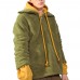 Men's Warm Fleece Half Zipper Pullovers Autumn Winter Solid Color Long Sleeve Sweaters Men's Warm Fleece Half Zipper Pullovers Autumn Winter Solid Color Long Sleeve Sweaters