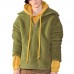Men's Warm Fleece Half Zipper Pullovers Autumn Winter Solid Color Long Sleeve Sweaters Men's Warm Fleece Half Zipper Pullovers Autumn Winter Solid Color Long Sleeve Sweaters