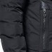 Mens Cotton Padded Jacket Windproof Warm Thick Hooded Coat Mens Cotton Padded Jacket Windproof Warm Thick Hooded Coat