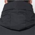 Mens Cotton Padded Jacket Windproof Warm Thick Hooded Coat Mens Cotton Padded Jacket Windproof Warm Thick Hooded Coat