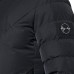 Mens Cotton Padded Jacket Windproof Warm Thick Hooded Coat Mens Cotton Padded Jacket Windproof Warm Thick Hooded Coat