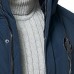 Mens Winter Thick Warm Detachable Hood Outdoor Padded Jacket Parka Mens Winter Thick Warm Detachable Hood Outdoor Padded Jacket Parka