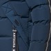 Mens Winter Thick Warm Detachable Hood Outdoor Padded Jacket Parka Mens Winter Thick Warm Detachable Hood Outdoor Padded Jacket Parka