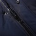 Mens Winter Outdoor Thick Warm Hooded Padded Jacket Mens Winter Outdoor Thick Warm Hooded Padded Jacket