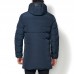 Mens Plus Size Thickened Warm Hooded Mid Long Winter Padded Jacket Parka Mens Plus Size Thickened Warm Hooded Mid Long Winter Padded Jacket Parka