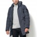 Mens Thick Warm Hooded Winter Outdoor Padded Jacket Plus Size Parka Mens Thick Warm Hooded Winter Outdoor Padded Jacket Plus Size Parka