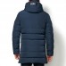 Mens Thick Warm Hooded Winter Outdoor Padded Jacket Plus Size Parka Mens Thick Warm Hooded Winter Outdoor Padded Jacket Plus Size Parka