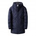 Mens Thick Warm Hooded Winter Outdoor Padded Jacket Plus Size Parka Mens Thick Warm Hooded Winter Outdoor Padded Jacket Plus Size Parka