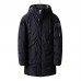 Mens Thick Warm Hooded Winter Outdoor Padded Jacket Plus Size Parka Mens Thick Warm Hooded Winter Outdoor Padded Jacket Plus Size Parka