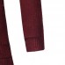 Men's Wool Causal Open Halter Sweaters Fit Knitting Pure Color Long Sleeve Cardigans Men's Wool Causal Open Halter Sweaters Fit Knitting Pure Color Long Sleeve Cardigans