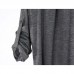 Mens Casual Breathable Knitted Stitching Cotton Cardigans Mens Casual Breathable Knitted Stitching Cotton Cardigans