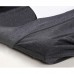 Casual Solid Color Long Sleeve Cardigans Cotton for Men Casual Solid Color Long Sleeve Cardigans Cotton for Men