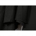 Mens Casual Irregular Heap Collar Sleeveless Solid Color Cardigans Vest Mens Casual Irregular Heap Collar Sleeveless Solid Color Cardigans Vest