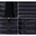 Mens Winter Lightweight Thin Sleeveless Jacket Zipper Solid Color Warm Vest Mens Winter Lightweight Thin Sleeveless Jacket Zipper Solid Color Warm Vest