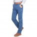 Mens High Rise Straight Leg Cotton Classic Big Size Jeans Denim Pants Mens High Rise Straight Leg Cotton Classic Big Size Jeans Denim Pants